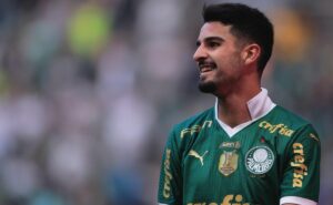após fala de abel, saída de flaco lópez do palmeiras é aprovada pela torcida alviverde