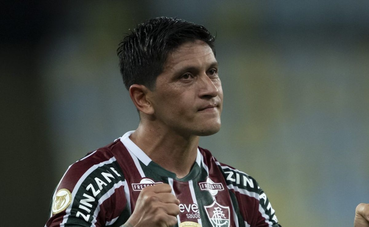 fluminense e cano tem acordo verbal para renovação até 2026 