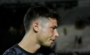 vasco aceita liberar manuel capasso para fechar contratação pedida por carille