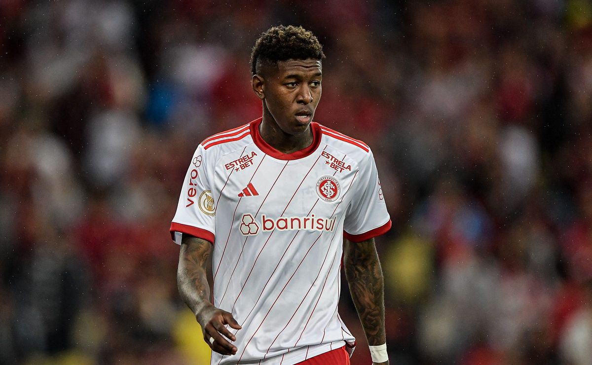 esposa de vitão se manifesta sobre internacional e ida ao flamengo gera dúvidas: "agora sim"