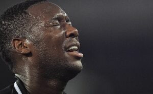 patrick de paula faz ‘desabafo’ no botafogo após derrota e assume culpa: “eu fico triste”