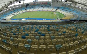 torcedores do flamengo se revoltam com o aumento no preço dos ingressos para o carioca
