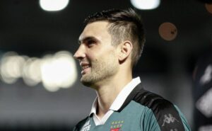 daniel fuzato é direto sobre concorrência com léo jardim no vasco