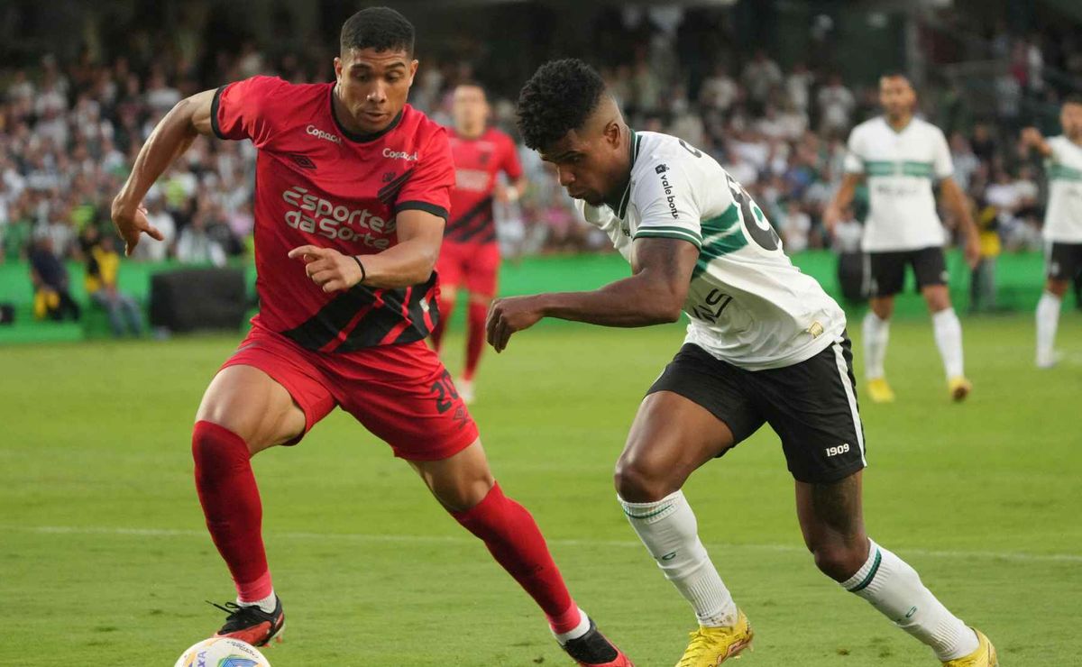 coritiba x athletico pr: o que esperar do primeiro clássico de 2025? veja para apostar