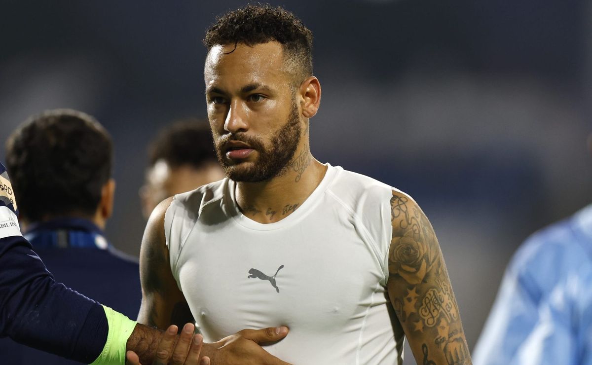 neymar no flamengo não irá acontecer por decisão de bastidor envolvendo josé boto e bap 