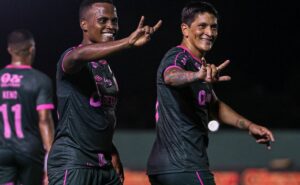 precisando vencer no campeonato carioca, fluminense enfrenta portuguesa em estádio com retrospecto animador