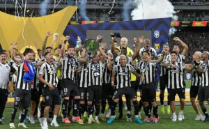 globo firma contrato com a lfu, e jogos do botafogo no brasileirão irão passar na emissora