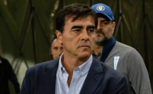 grêmio confirma desfalque de gustavo cuéllar contra o caxias