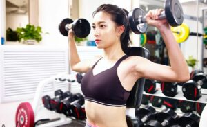 não procure mais, aqui está o melhor top esportivo feminino