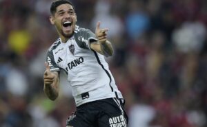 atlético mg manda recado para o grêmio sobre valores da venda do jogador rubens