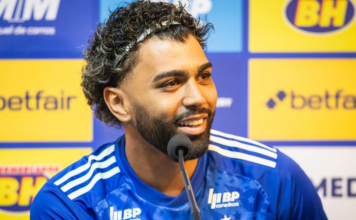 gabigol revela bastidores surpreendentes das negociações com o cruzeiro 