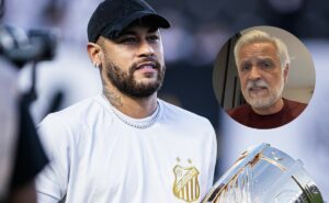 neymar pode voltar ao santos e também jogar no flamengo, crava sormani 