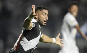 carille explica como será o planejamento do vasco para a temporada