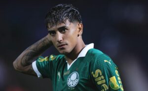 abel ferreira toma decisão sobre facundo torres e revolta torcida: “pardal”