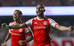 após paredes e arthur, thiago maia é o nome da vez no santos