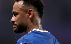 corinthians x santos pode marcar 1º clássico de neymar em volta ao brasil na neo química arena 