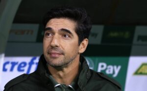 em meio a negociações do palmeiras com claudinho, andreas pereira e matheus pereira, maurício é a bola da vez de abel ferreira 