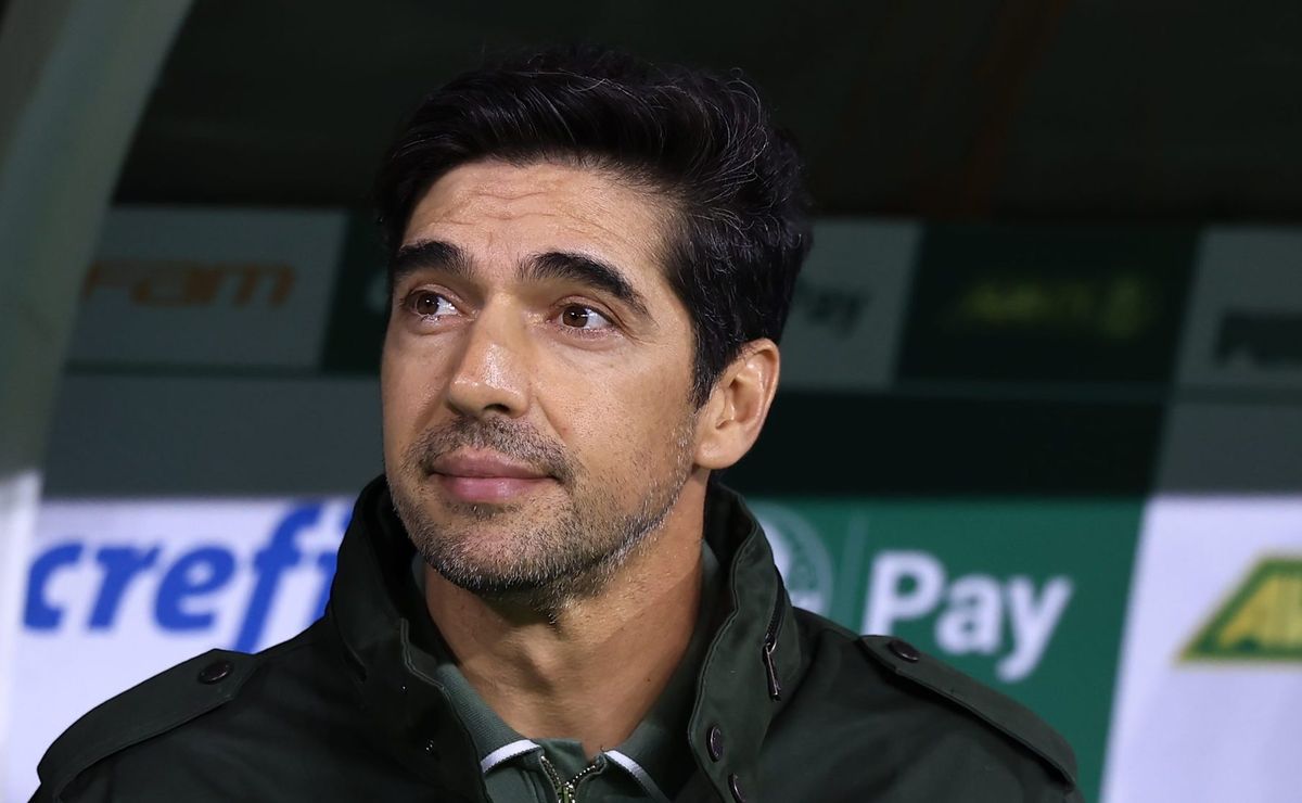 em meio a negociações do palmeiras com claudinho, andreas pereira e matheus pereira, maurício é a bola da vez de abel ferreira 