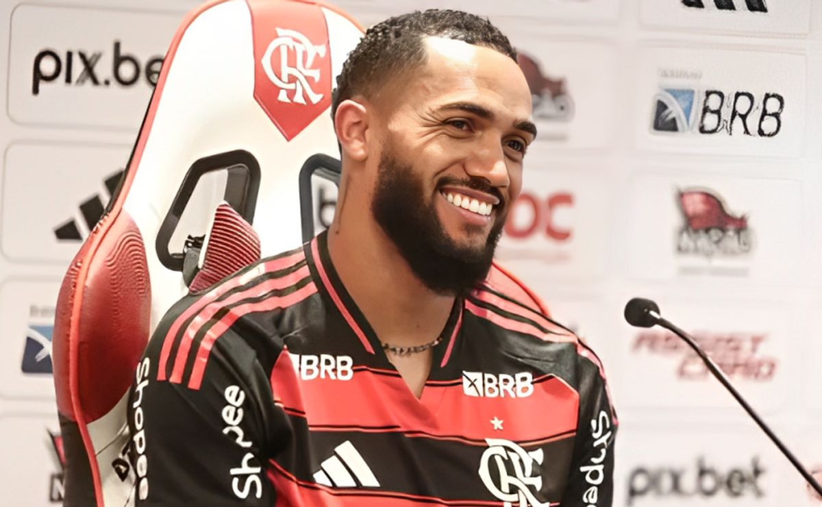 juninho pode ser titular do flamengo e filipe luís decidirá disputa com bruno henrique