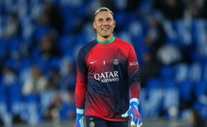 empresário de keylor navas revela: “temos conversado com o grêmio”