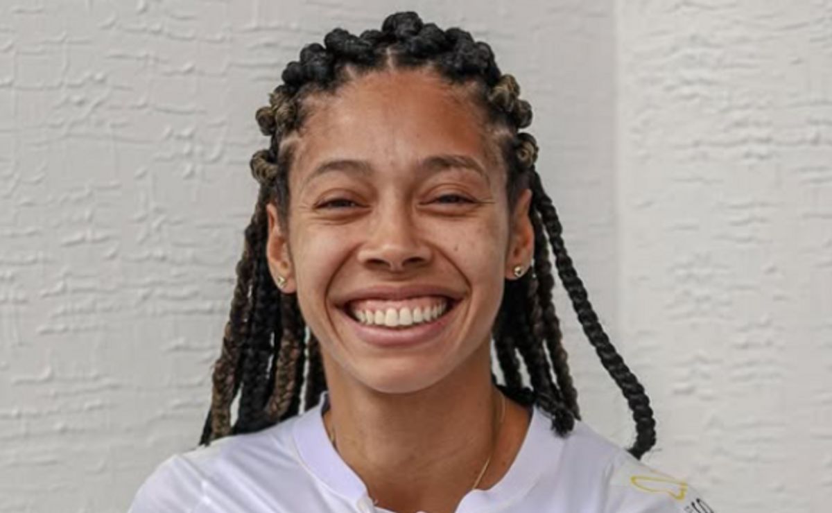 sereias da vila anunciam a lateral evellyn marques como reforço para 2025