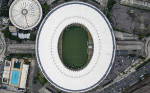 o maracanã já tem data para reabrir suas portas e fla flu já tem partida marcada