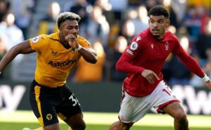 palpite wolverhampton x nottingham forest – premier league – 06/01/2025