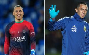 grêmio aceita venda de marchesin e chegada de keylor navas para o lugar com uma condição 