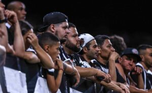 sem paciência: corinthians é derrotado para o são paulo, e fiel aponta o principal culpado
