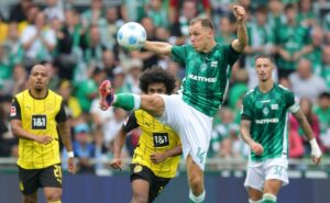 palpite borussia dortmund x werder bremen – bundesliga – 25/01/2025