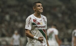 kevin serna revela como conseguiu dar a volta por cima e ajudar o fluminense a ficar na série a: “isso ajudou”