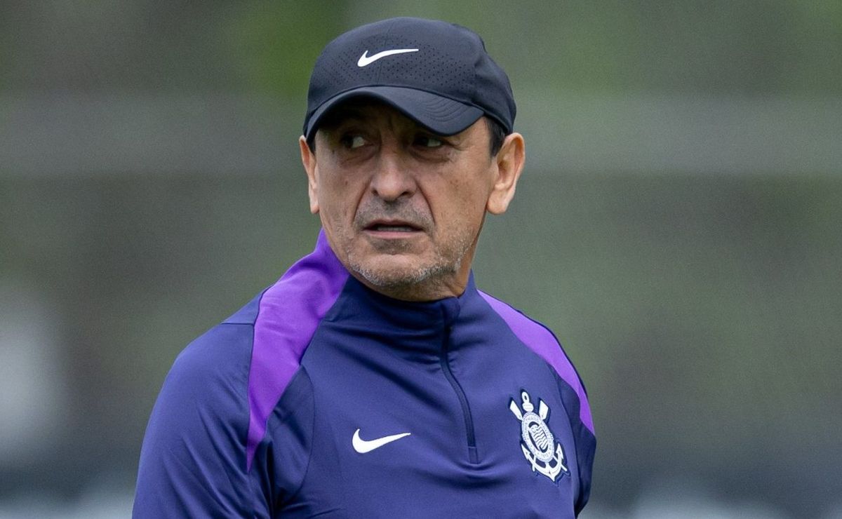 escalação do corinthians: ramón díaz muda e apenas hugo souza deve ser mantido contra ponte preta