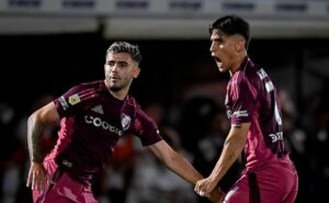 river plate recebe instituto e tenta primeira vitória no apertura argentino