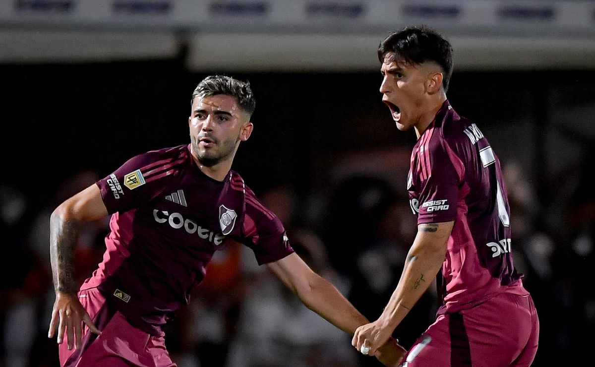 river plate recebe instituto e tenta primeira vitória no apertura argentino