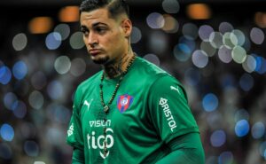 antes de confirmar tiago volpi, grêmio fez proposta a jean, do cerro porteño