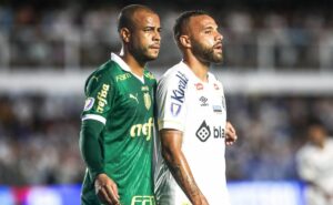 campeonato paulista: santos x palmeiras – horário, escalações, arbitragem e informações principais