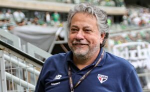 r$ 56 milhões: casares recebe proposta milionária no são paulo por william gomes da base 