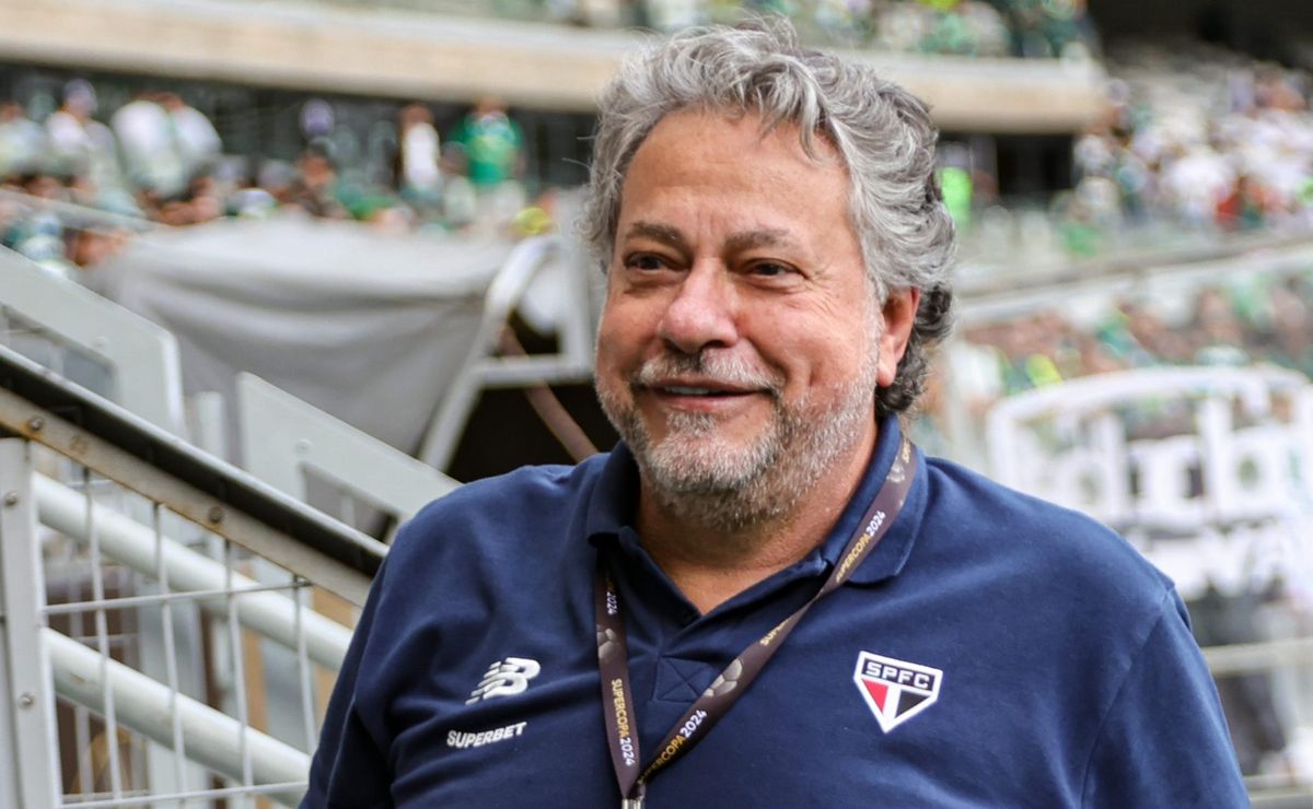 r$ 56 milhões: casares recebe proposta milionária no são paulo por william gomes da base 