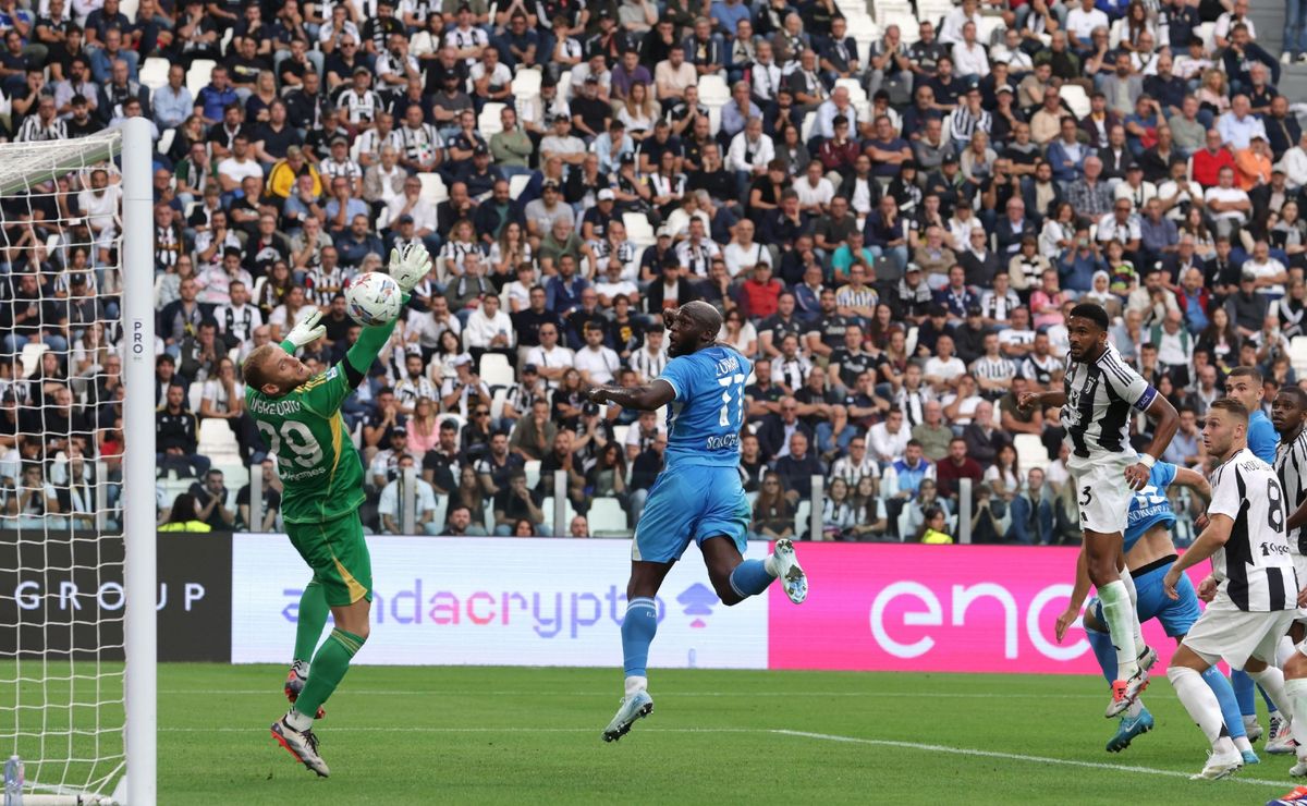 palpite napoli x juventus – campeonato italiano – 25/01/2025