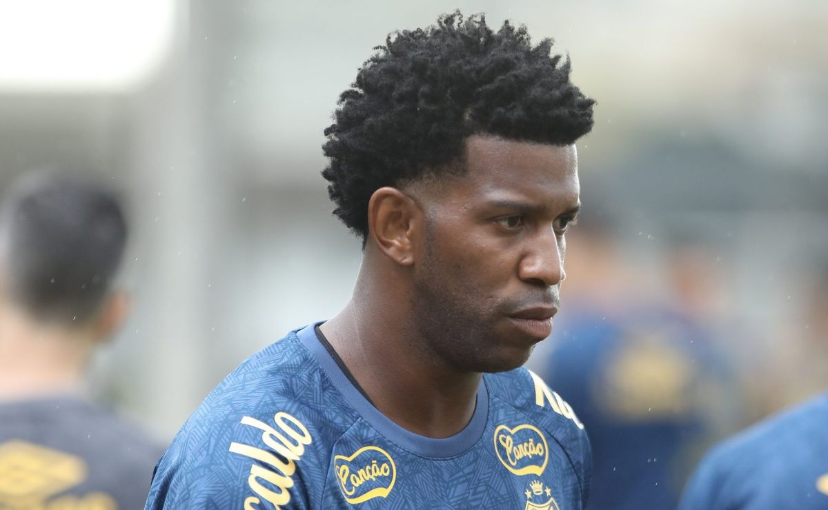 gil expõe preferência por carille e clima com pedro caixinha azeda de vez no santos