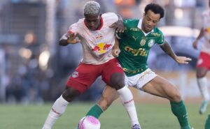 campeonato paulista: palmeiras x bragantino – horário, escalações, arbitragem e informações principais