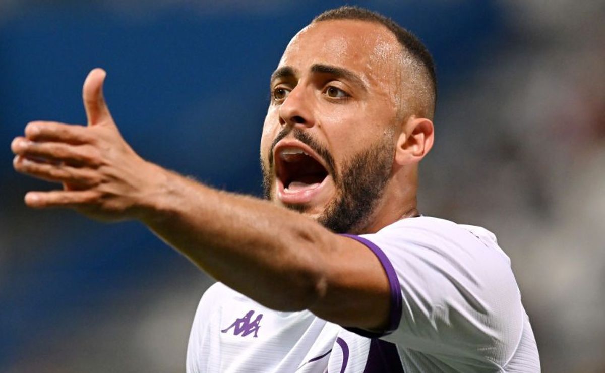 após especulações no botafogo, arthur cabral está perto de se transferir para o west ham