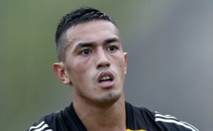 cuello mal chega ao atlético mg e conta bastidores inéditos envolvendo cuca: “confiança a mais”