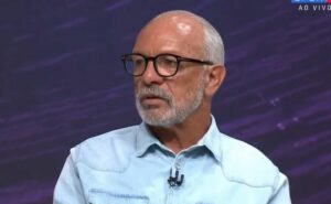 maestro júnior analisa botafogo x flamengo pela supercopa do brasil: “não é que vai entrar…”