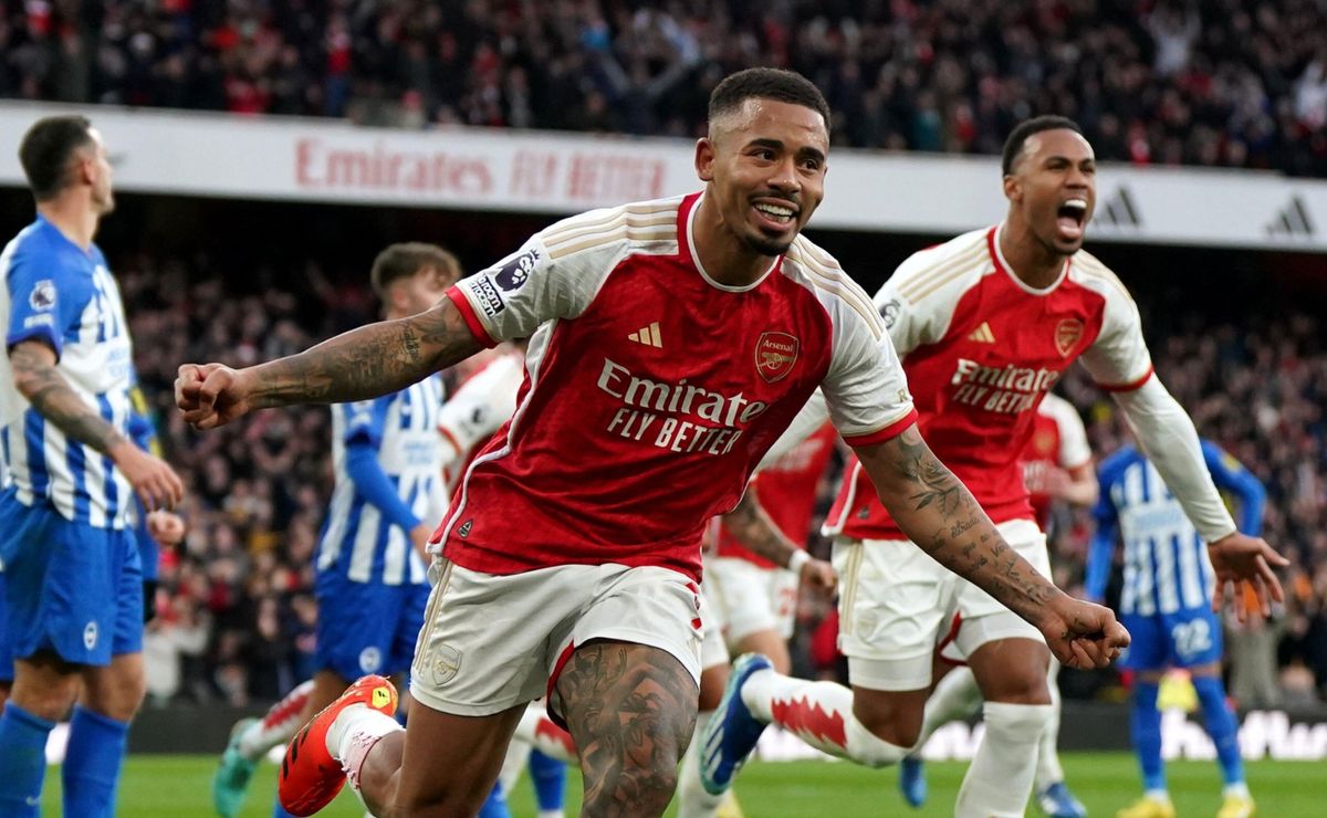 palpite brighton x arsenal – premier league – 04/01/2025