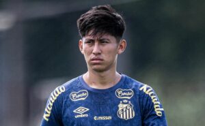 sem espaço na vila, miguelito está deixando o santos e fica cotado para jogar na arábia saudita