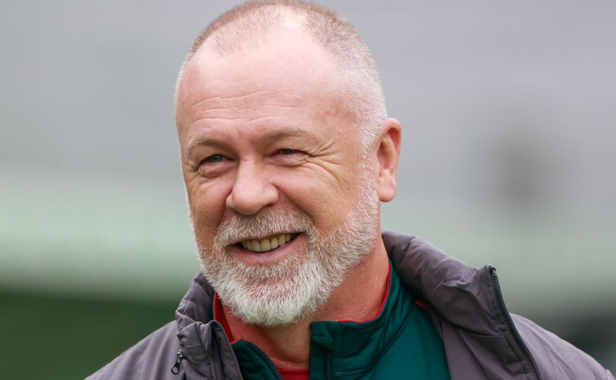 mano menezes acredita em retomada do fluminense no campeonato carioca: “a equipe está bem organizada”