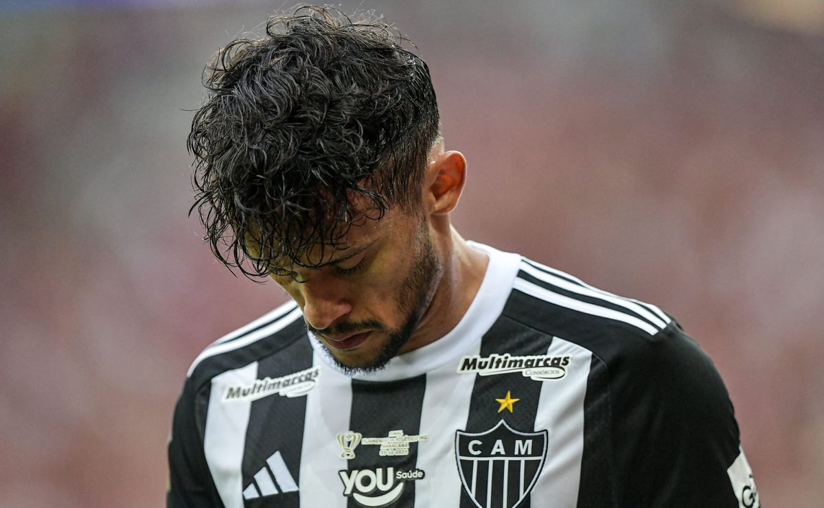 após interesse de outros clubes, gustavo scarpa tem futuro definido pelo atlético mg