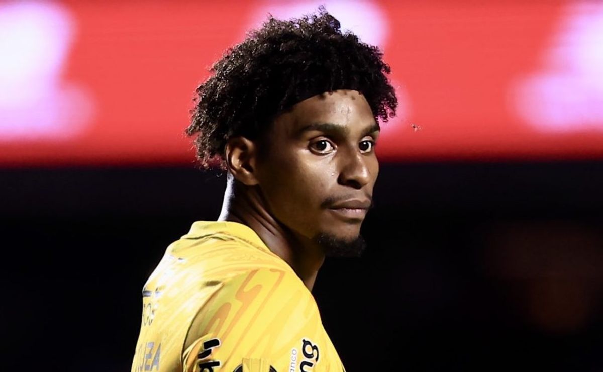 hugo souza faz análise de são paulo x corinthians pelo campeonato paulista: “mais do que eles”