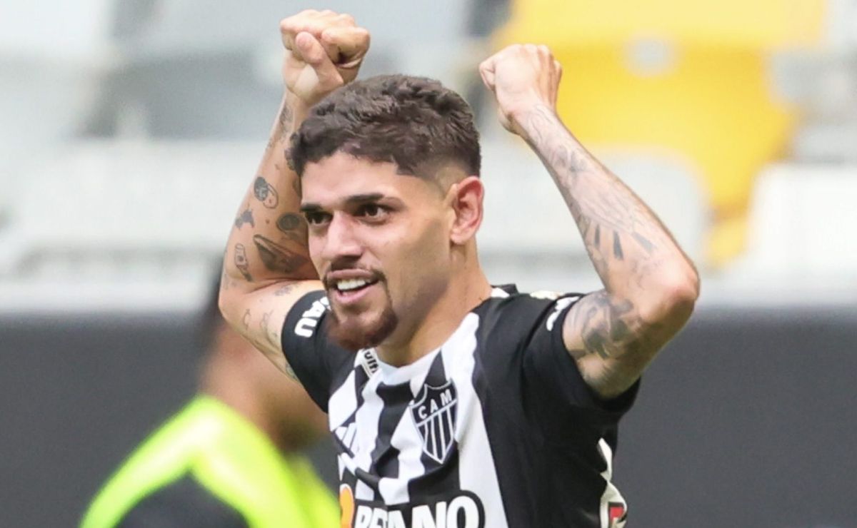 rubens é descartado após ‘não’ de cuca e grêmio avança por novo lateral esquerdo: “anúncio próximo”